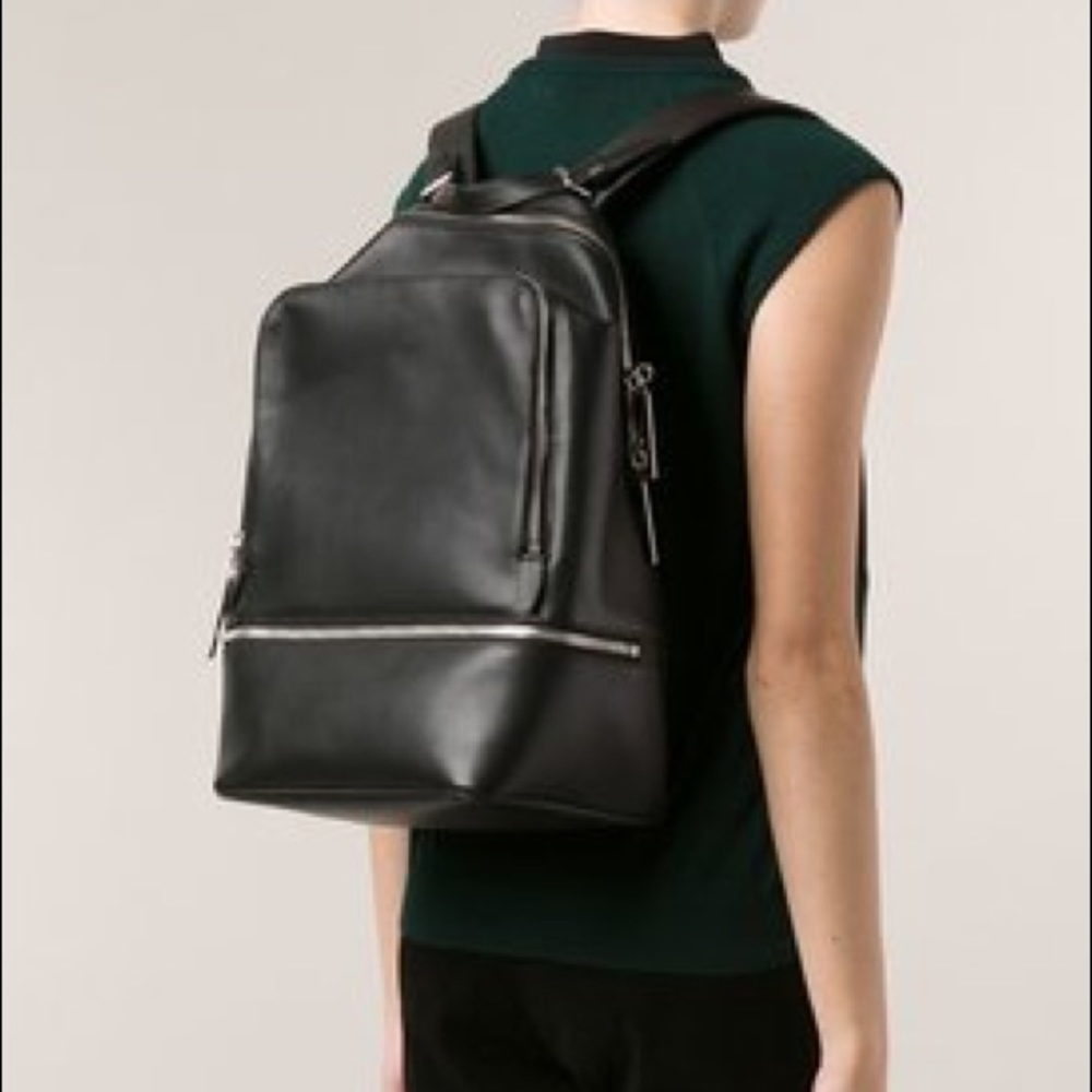 3.1 PHILLIP LIM 31 HOUR BACKPACK